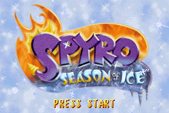 Crash & Spyro Super Pack Volume 1 Screenshot 1